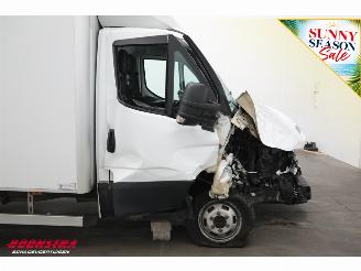 Iveco Daily 40C18 Hi-Matic LBW Bak-Klep Cruise Navi Clima Camera PDC picture 5