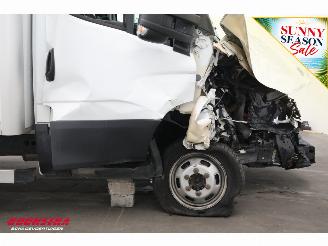 Iveco Daily 40C18 Hi-Matic LBW Bak-Klep Cruise Navi Clima Camera PDC picture 6