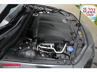 Mazda 3 2.0 e-SA-X M Hybrid 180 Luxury HUD Bose ACC Navi Clima Leder SHZ LrHZ Apple/Android Camera PDC picture 8