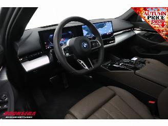 BMW 5-serie Touring 530e Aut. M-Sport Edition Pano ACC Navi Leder SHZ Apple/Android Virtual Camera 360° PDC picture 22