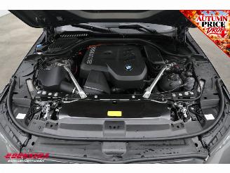 BMW 5-serie Touring 530e Aut. M-Sport Edition Pano ACC Navi Leder SHZ Apple/Android Virtual Camera 360° PDC picture 12