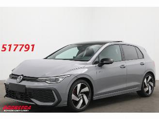 škoda osobní automobily Volkswagen Golf GTI 2.0 TSI DSG H/K HUD Pano ACC SHZ LrHZ Apple/Android Virtual Camera PDC 2024/9