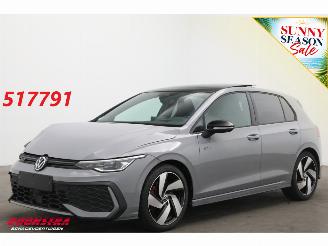 Vaurioauto  passenger cars Volkswagen Golf GTI 2.0 TSI DSG H/K HUD Pano ACC SHZ LrHZ Apple/Android Virtual Camera PDC 2024/9