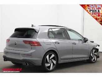 Volkswagen Golf GTI 2.0 TSI DSG H/K HUD Pano ACC LrHZ SHZ Apple/Android Virtual Camera PDC picture 3