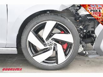 Volkswagen Golf GTI 2.0 TSI DSG H/K HUD Pano ACC LrHZ SHZ Apple/Android Virtual Camera PDC picture 6