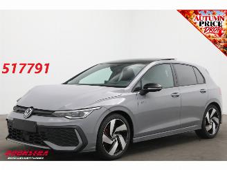Schadeauto Volkswagen Golf GTI 2.0 TSI DSG H/K HUD Pano ACC SHZ LrHZ Apple/Android Virtual Camera PDC 2024/9