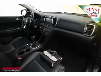 Kia Sportage 1.6 GDI DynamicLine Navi Leder SHZ Apple/Android Camera PDC picture 15