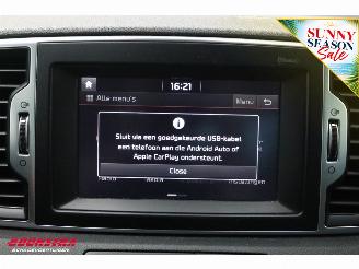 Kia Sportage 1.6 GDI DynamicLine Navi Leder SHZ Apple/Android Camera PDC picture 28