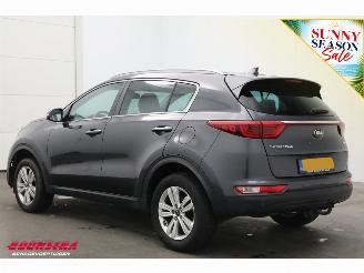 Kia Sportage 1.6 GDI DynamicLine Navi Leder SHZ Apple/Android Camera PDC picture 4