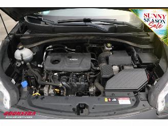 Kia Sportage 1.6 GDI DynamicLine Navi Leder SHZ Apple/Android Camera PDC picture 7