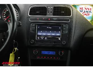 Volkswagen Polo 1.2 Easyline Clima Apple/Android picture 9