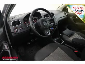 Volkswagen Polo 1.2 Easyline Clima Apple/Android picture 12