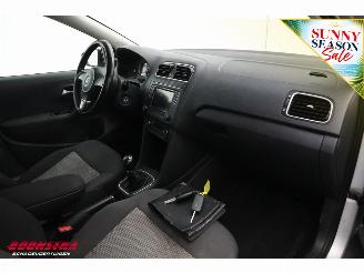 Volkswagen Polo 1.2 Easyline Clima Apple/Android picture 7