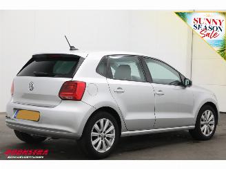 Volkswagen Polo 1.2 Easyline Clima Apple/Android picture 3