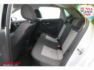 Volkswagen Polo 1.2 Easyline Clima Apple/Android picture 11