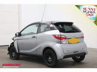 Aixam  Coupé Premium Multimedia picture 4