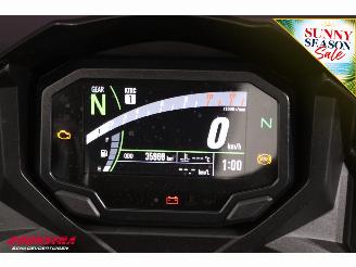 Kawasaki Ninja 650 ABS Arrow picture 15
