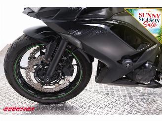 Kawasaki Ninja 650 ABS Arrow picture 10