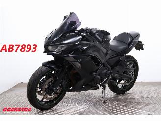  Kawasaki Ninja 650 ABS Arrow 2023/11