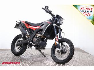 Aprilia SX 125 SX 125 picture 2