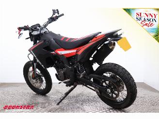 Aprilia SX 125 SX 125 picture 4