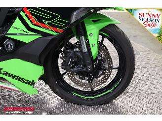 Kawasaki  Ninja ZX-4RR ABS Akrapovic 2.984 km! picture 23