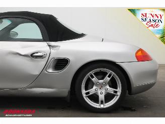Porsche Boxster 2.7 Cruise Clima Leder 147.198 km! picture 6