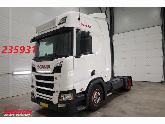 Ocazii camioane Scania R R410 NGS Full Air Highline ACC Standairco 4X2 Euro 6 2018/3