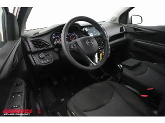 Opel Karl 1.0 ecoFLEX Edition 5drs. Cruise Navi Airco Apple Carplay/Android Auto picture 20