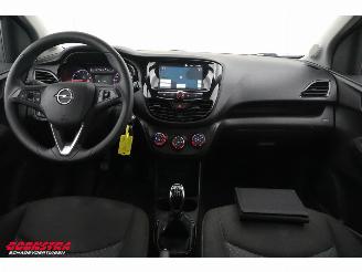 Opel Karl 1.0 ecoFLEX Edition 5drs. Cruise Navi Airco Apple Carplay/Android Auto picture 16