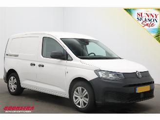 Volkswagen Caddy Cargo 2.0 TDI Comfort Cruise Navi Airco Apple/Android PDC picture 2