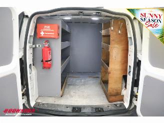 Volkswagen Caddy Cargo 2.0 TDI Comfort Cruise Navi Airco Apple/Android PDC picture 6