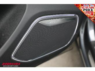 Audi Q3 2.0 TFSI S-Tronic quattro Pro S-Line Pano Bose Leder SHZ Navi Clima PDC picture 23