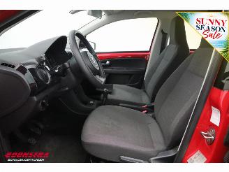 Volkswagen Up! 1.0 move up! BlueMotion 5-drs Airco 147.721 km! picture 8