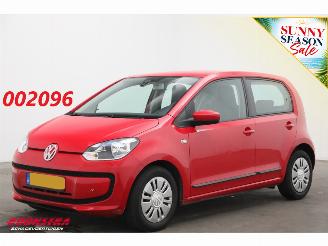 Käytettyjen passenger cars Volkswagen Up! 1.0 move up! BlueMotion 5-drs Airco 147.721 km! 2015/7