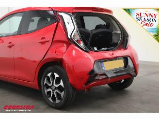Toyota Aygo 1.0 VVT-i x-joy 5-drs Bluetooth Clima Cruise 63.169 km! picture 6