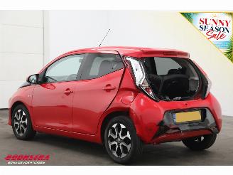 Toyota Aygo 1.0 VVT-i x-joy 5-drs Bluetooth Clima Cruise 63.169 km! picture 4
