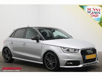 Audi A1 Sportback 1.0 TFSI S-Line 5-drs Cruise Clima 113.354 km! picture 2