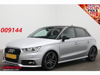 Audi A1 Sportback 1.0 TFSI S-Line 5-drs Cruise Clima 113.354 km! PDC picture 1