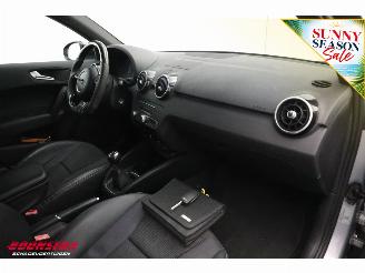 Audi A1 Sportback 1.0 TFSI S-Line 5-drs Cruise Clima 113.354 km! picture 9