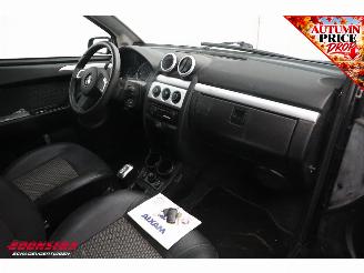Aixam Crossline Pack Radio/CD LMV picture 23