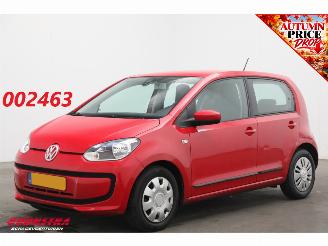 occasion passenger cars Volkswagen Up! 1.0 move up! BlueMotion 5-drs Airco 168.905 km! 2015/7