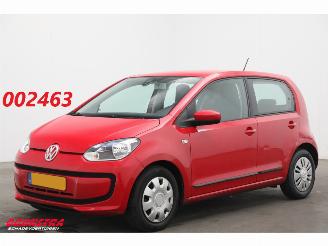 okazja samochody osobowe Volkswagen Up! 1.0 move up! BlueMotion 5-drs Airco 168.905 km! 2015/7