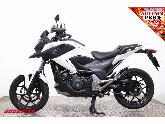 Honda  NC 750X DCT C-ABS G.P.R. Heizgriffe picture 5