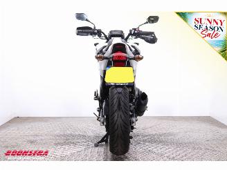 Honda  NC 750X DCT C-ABS G.P.R. Heizgriffe picture 8