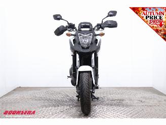 Honda  NC 750X DCT C-ABS G.P.R. Heizgriffe picture 6