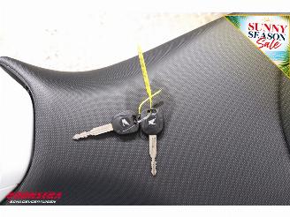 Honda  NC 750X DCT C-ABS G.P.R. Heizgriffe picture 19