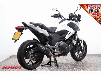 Honda  NC 750X DCT C-ABS G.P.R. Heizgriffe picture 3