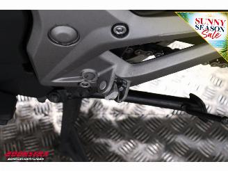Honda  NC 750X DCT C-ABS G.P.R. Heizgriffe picture 14