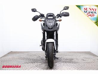 Honda  NC 750X DCT C-ABS G.P.R. Heizgriffe picture 6